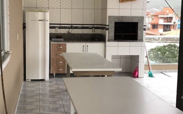 Residencial Flat Débora