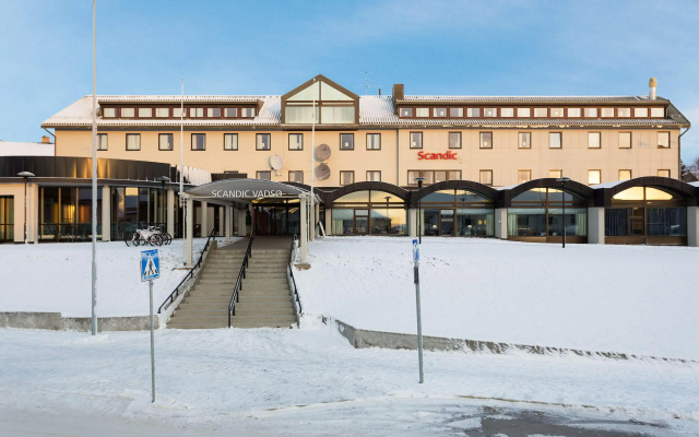 Scandic Vadsø
