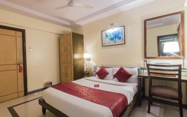 OYO Rooms Marine Lines