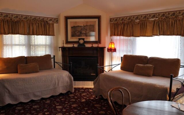 Normandy Inn