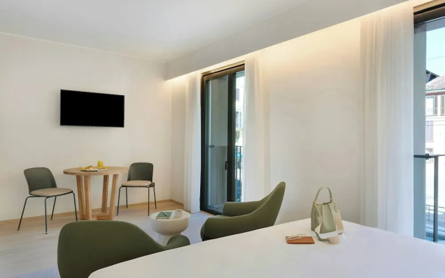 Sonder by Marriott Bonvoy Manzoni Apartments Torre Velasca