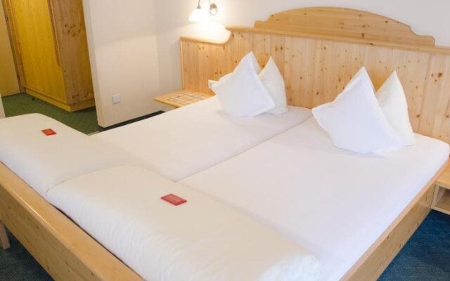 Hotel Garni Alpenhof