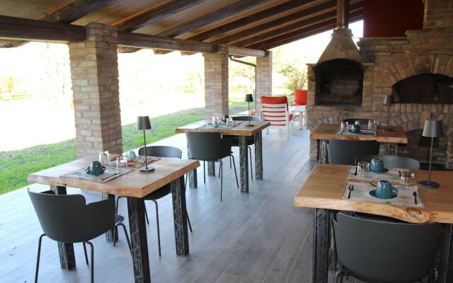 Miravigne House - Casa di Campagna