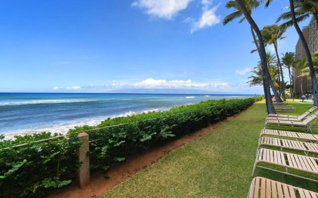 Mahana 307 In Lahaina
