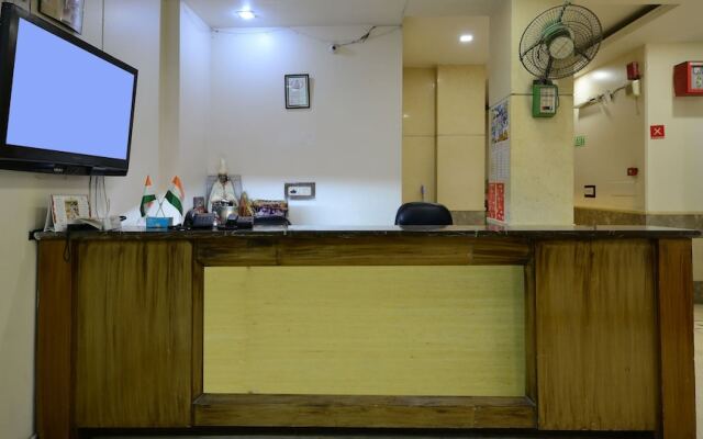 Hotel Sai Dham International