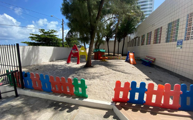 Flat beira mar, Olinda 4 Rodas 203