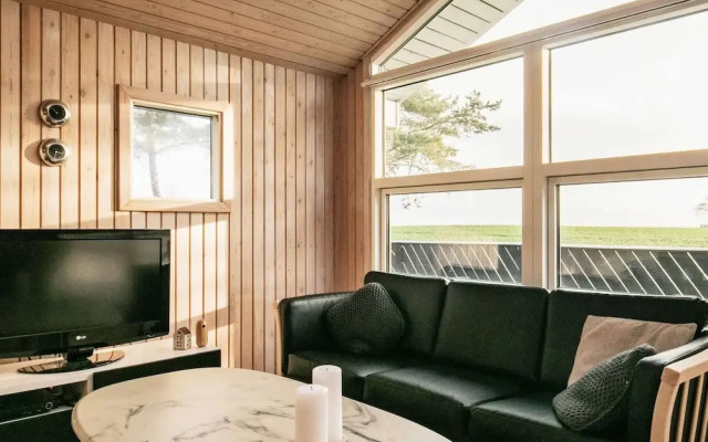 8 Person Holiday Home in Humble