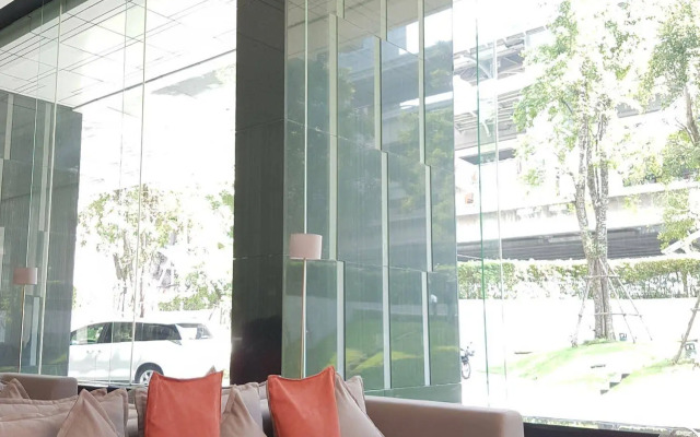 Bangkok Luxury Suites Pyne