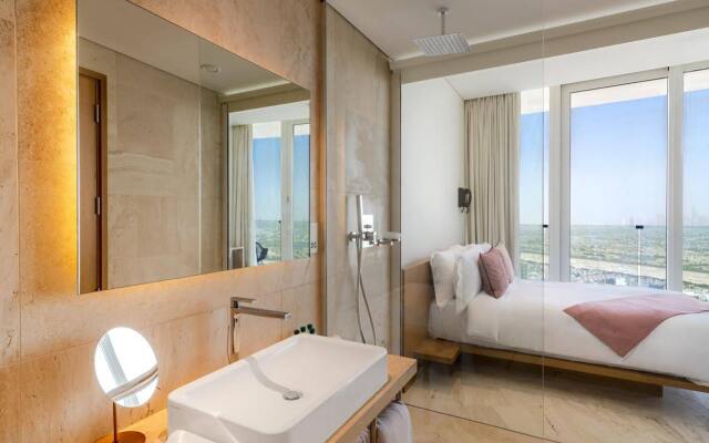 FIVE Jumeirah Village Dubai
