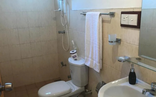 Mihilaka Holiday Homes