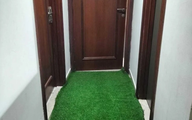Benitah Furnished apartment 1105
