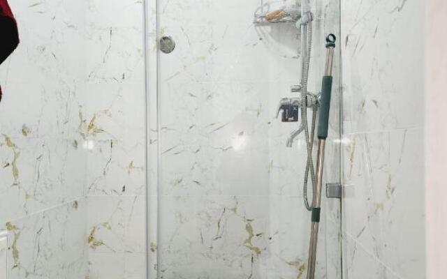 Newly renovated apartment , great location