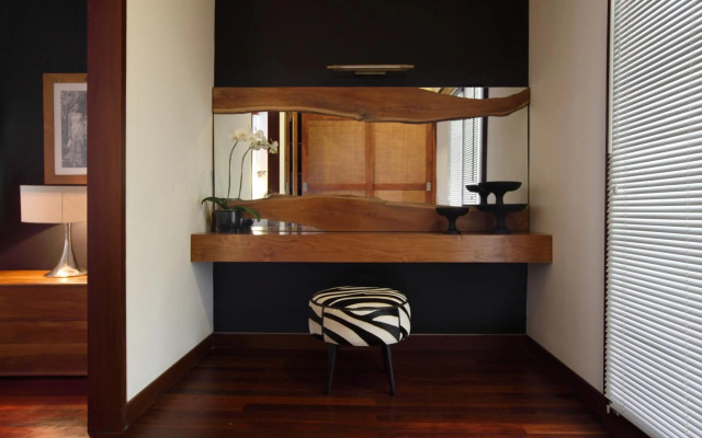 The One Boutique Villa