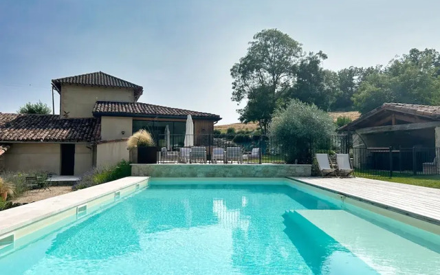 BARBARENS maison d'hôtes