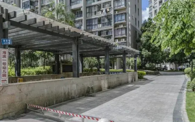 Ningde Jiaxuan Apartment