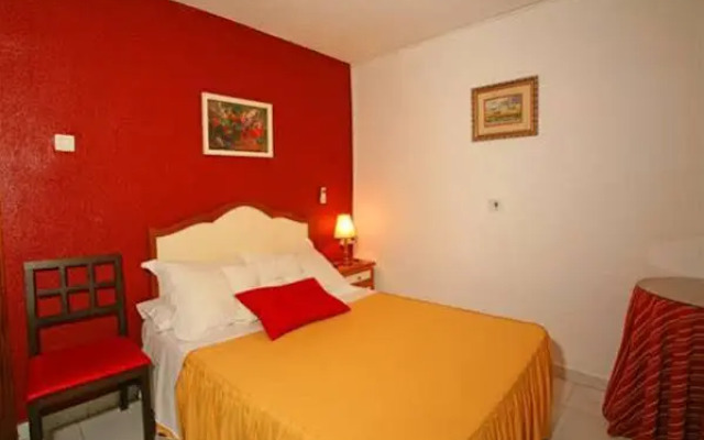 Pension Zurita