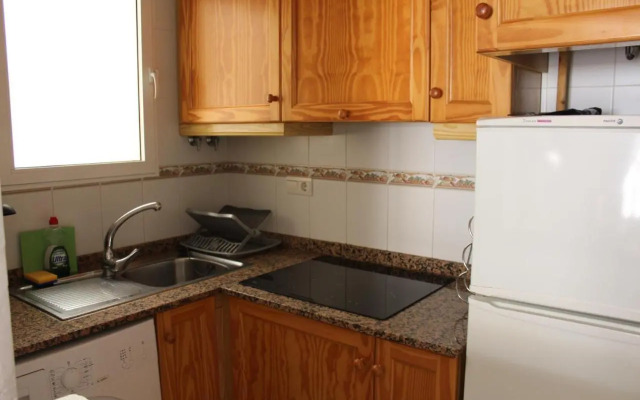 Apartamento Pascual