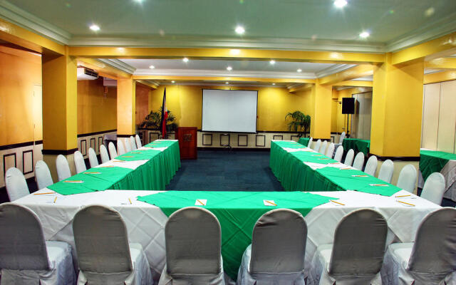Cebu Grand Hotel Vibo Place Capitol