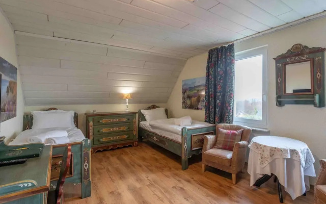 The Little Britain Inn