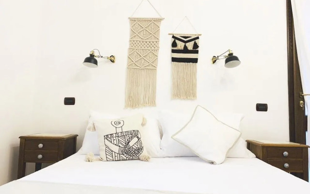 Cagliari Old Town B&B