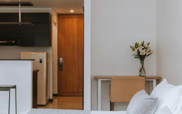 Orange Suite Medellin