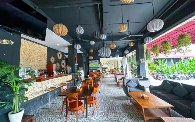 Dekuta Hotel