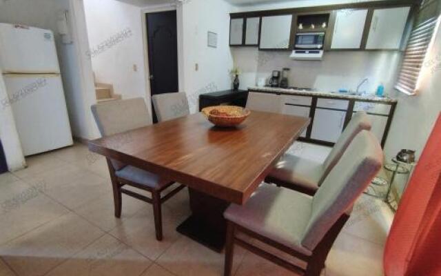 Condominio 231 Loma Bonita