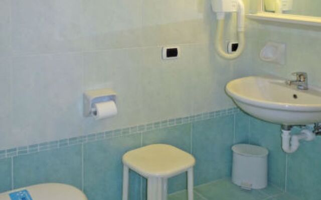 Aparthotel & Villaggio Planetarium Resort