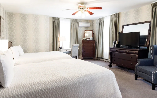 Lititz Springs Inn