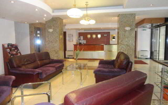 Samaa Hotel