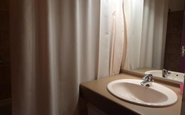 Jausiers Village G 2