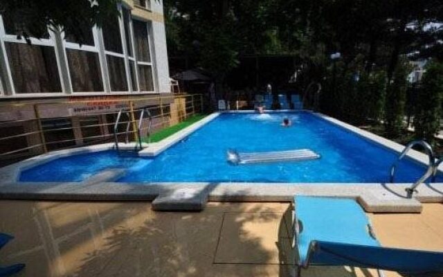 Виктория Отель