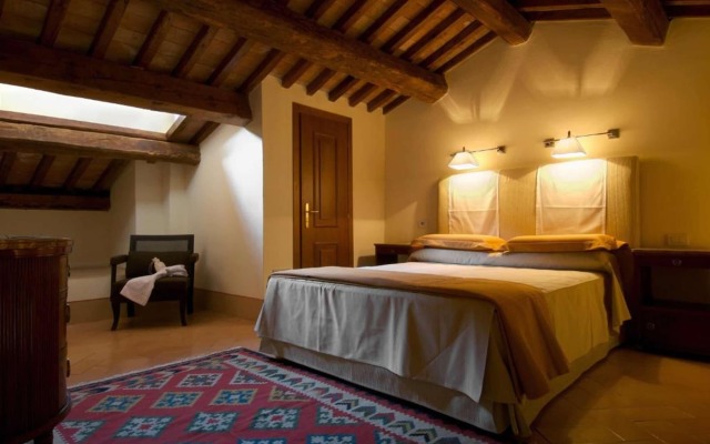 San Biagio Relais