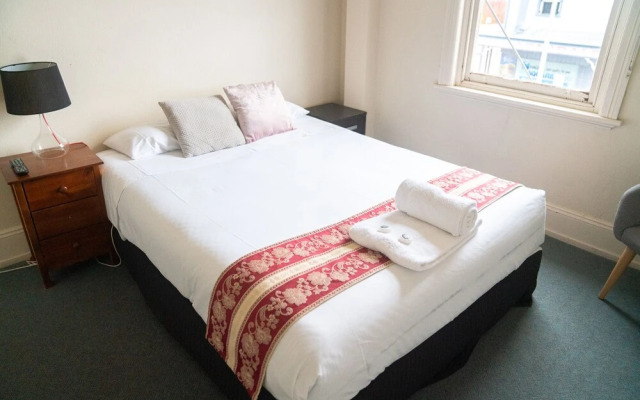 The Royal Hotel Armidale