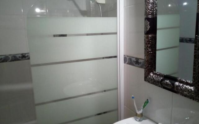 La Suite del Alfiz