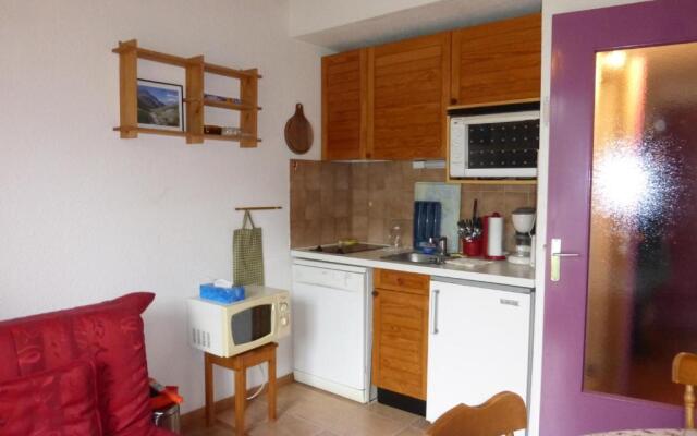 Jausiers Village G 2