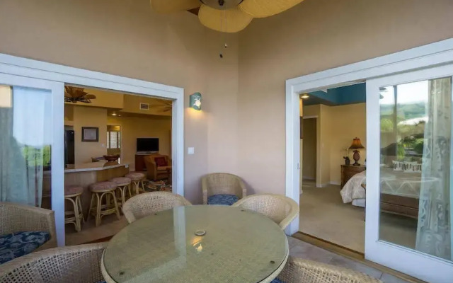 The Beach Villas w/ Pool Hot Tub & A/c!