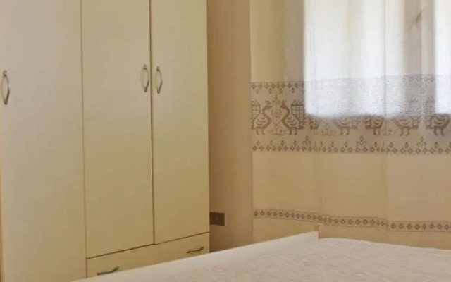 Residence Blue Corner Porto Pollo