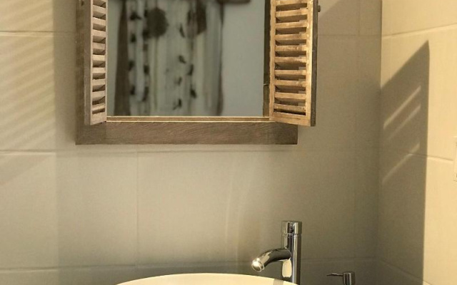O 36 Rempart Sud B&B