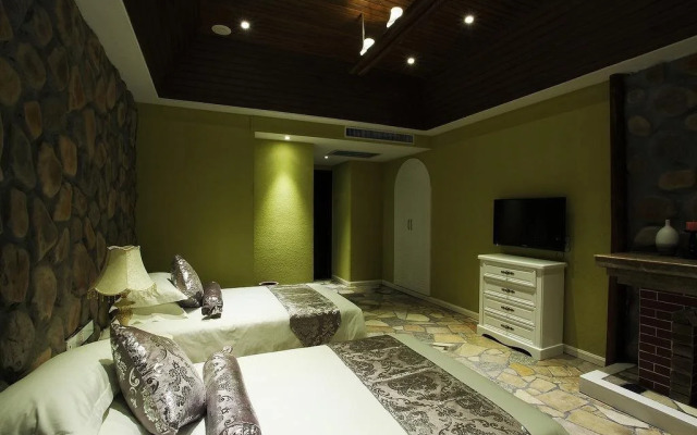 Qiandao Lake Yuhan Hotel