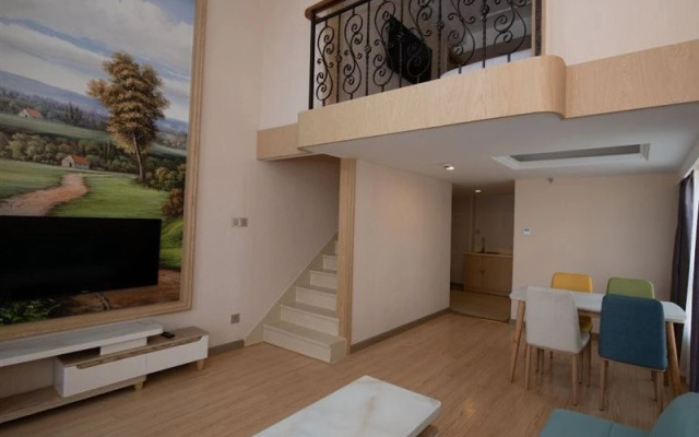 Vienna International Hotel (Hangzhou Olympic Sports Expo Center)