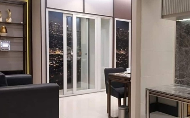 SUN City Apartment Sidoarjo by Group A