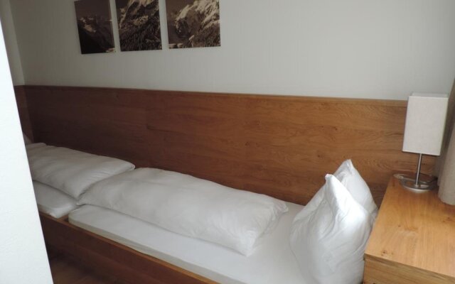 Hotel Spöl