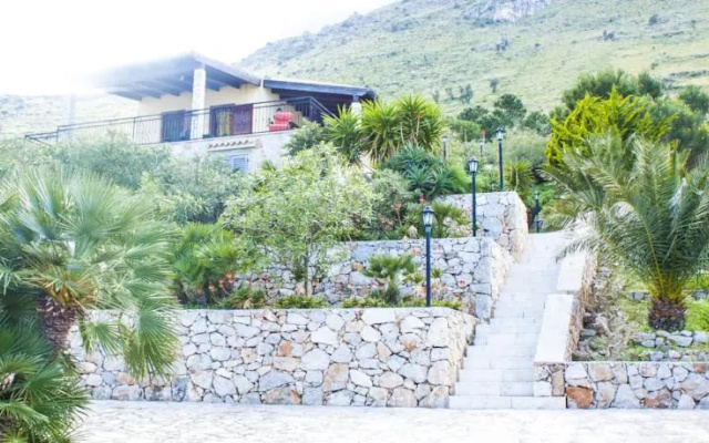 Villa Giovanna