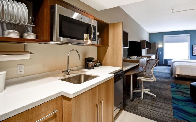 Home2 Suites by Hilton Mechanicsburg