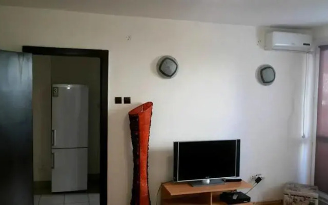 Happy Apartments in City Heart