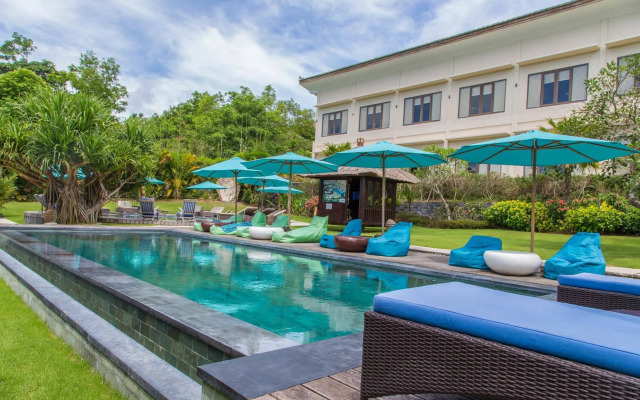 ZEN Rooms Uluwatu Hidden Pecatu