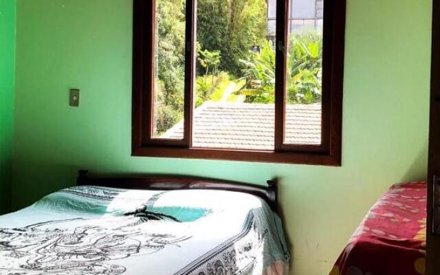 Quiet house silveira