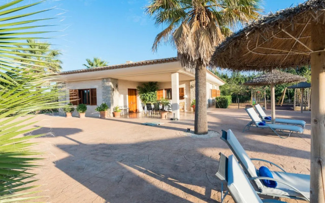 Finca Son Manyo Suite