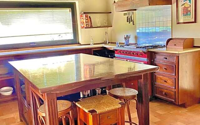 La Torre degli Ulivi